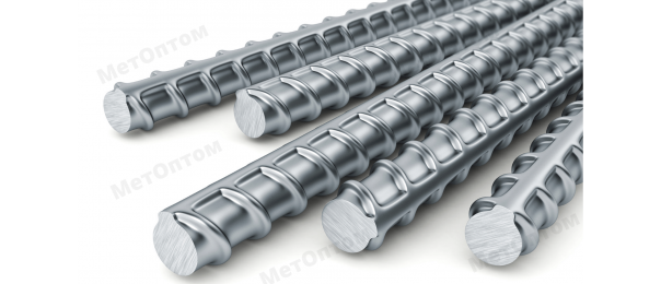 Купить Арматура А500С АIII Ø18мм  в Истре